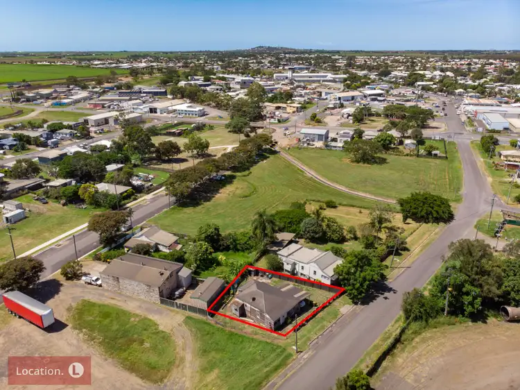 Third view of Homely house listing, 23 Whittred Street, Bundaberg East QLD 4670
