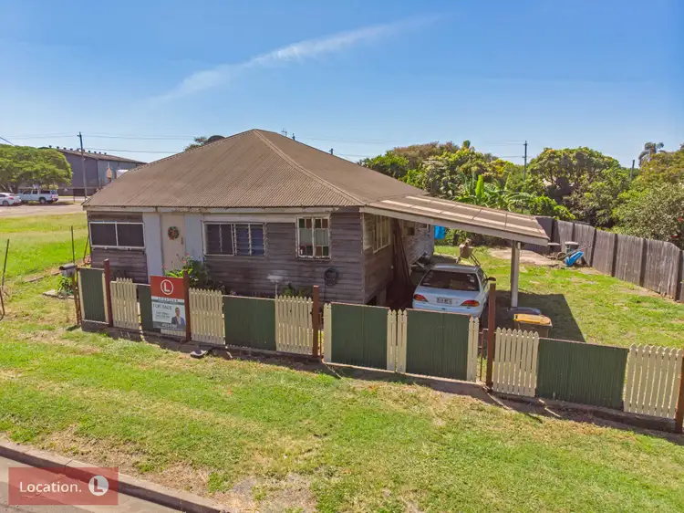 Fourth view of Homely house listing, 23 Whittred Street, Bundaberg East QLD 4670
