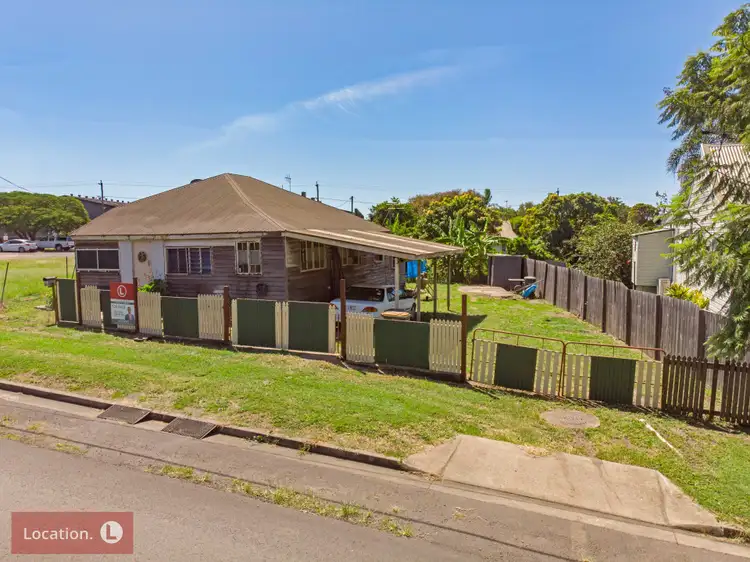Fifth view of Homely house listing, 23 Whittred Street, Bundaberg East QLD 4670