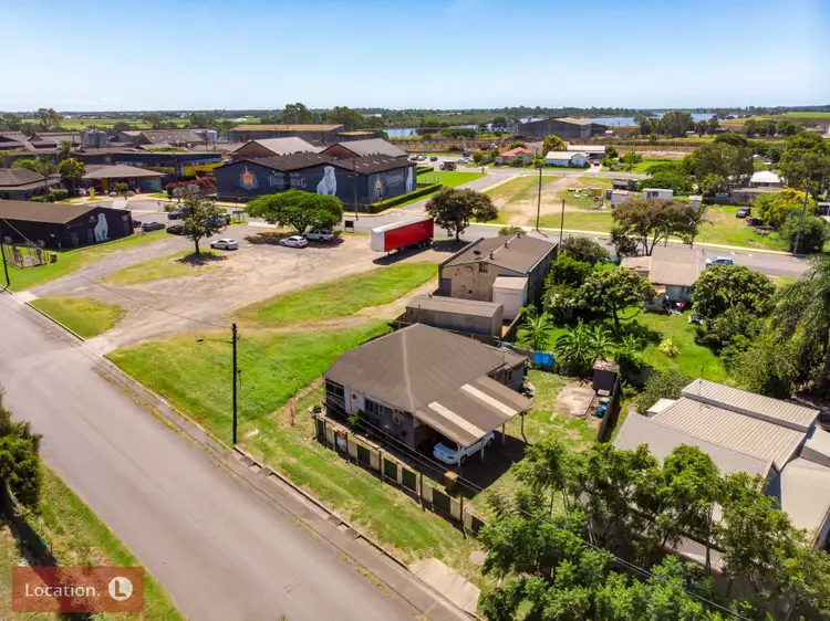 Sixth view of Homely house listing, 23 Whittred Street, Bundaberg East QLD 4670