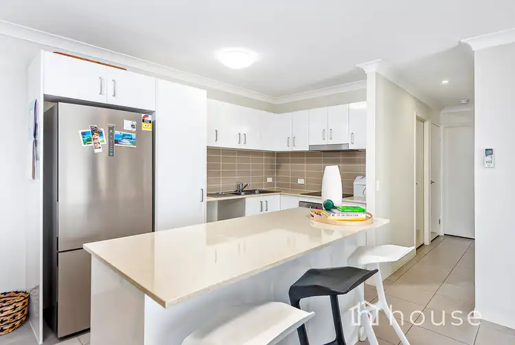Second view of Homely house listing, 1/1 Conjola Lane, Waterford QLD 4133