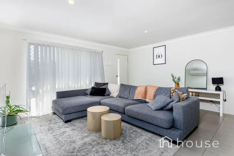 Third view of Homely house listing, 1/1 Conjola Lane, Waterford QLD 4133