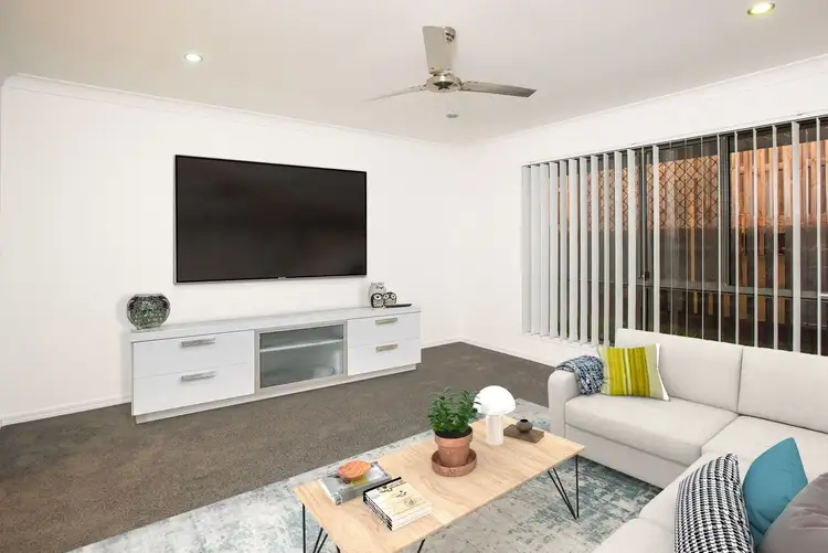 Third view of Homely house listing, 24 Pamphlet Lane, Coomera QLD 4209