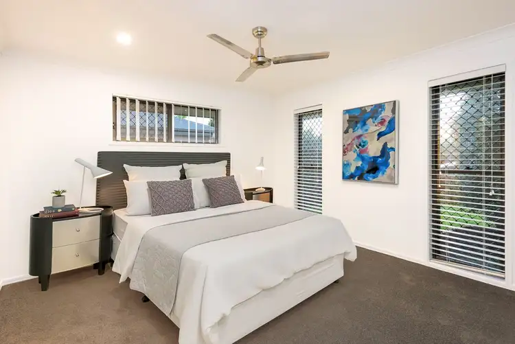 Fourth view of Homely house listing, 24 Pamphlet Lane, Coomera QLD 4209