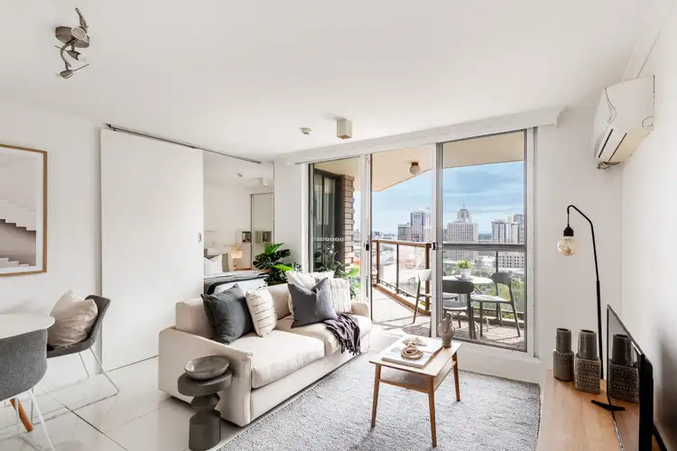 120/220 Goulburn St, Surry Hills NSW 2010