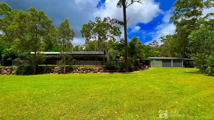 Main view of Homely rural property listing, 145 San Fernando Drive, Worongary QLD 4213