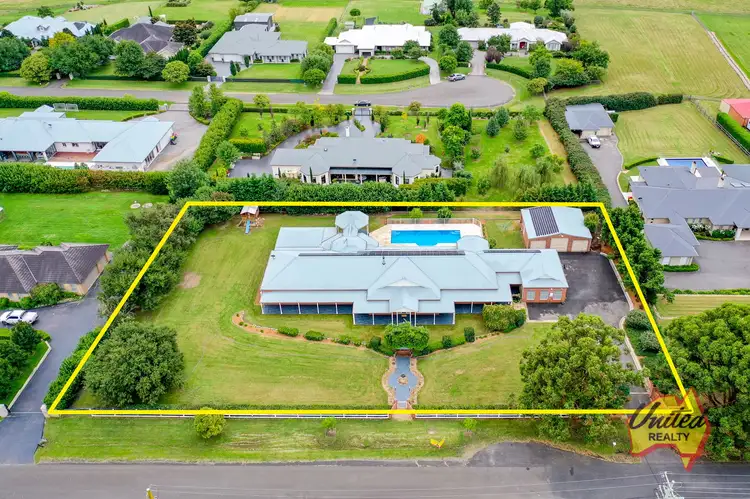 26 Sunnyside Drive, Ellis Lane NSW 2570