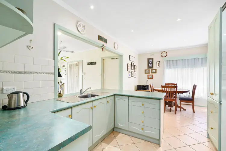 Fifth view of Homely house listing, 38 Lincoln Drive, Keilor East VIC 3033