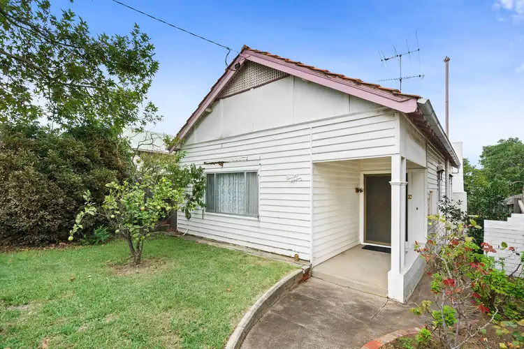 117 Eglinton Street, Moonee Ponds VIC 3039