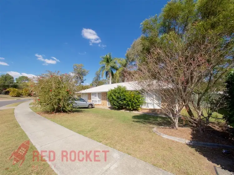 Main view of Homely house listing, 38 Rhodes Street, Loganlea QLD 4131