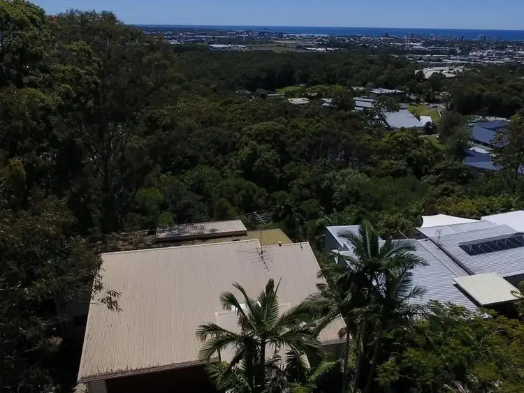 Second view of Homely house listing, 25 Rim Road, Buderim QLD 4556