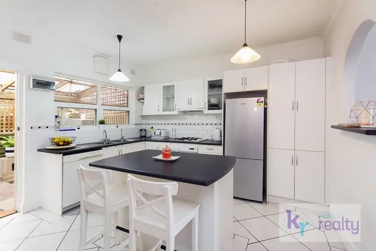 Fifth view of Homely townhouse listing, 3/15 Hendrie Street, Morphettville SA 5043