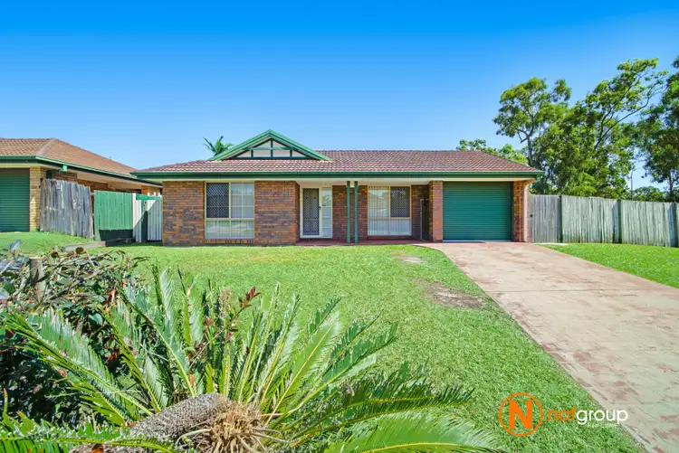 49 Regency Drive, Regents Park QLD 4118