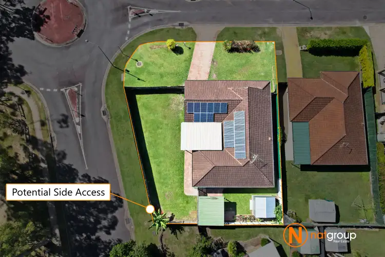 Second view of Homely house listing, 49 Regency Drive, Regents Park QLD 4118