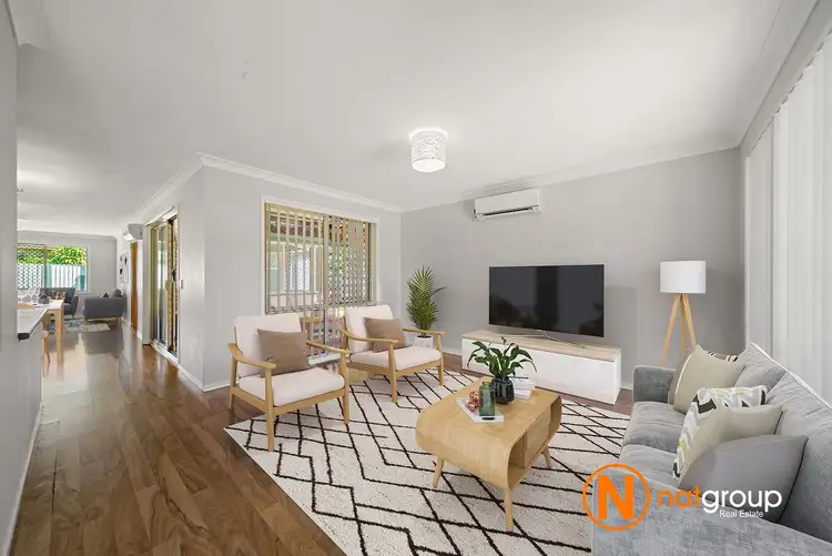 Fifth view of Homely house listing, 49 Regency Drive, Regents Park QLD 4118