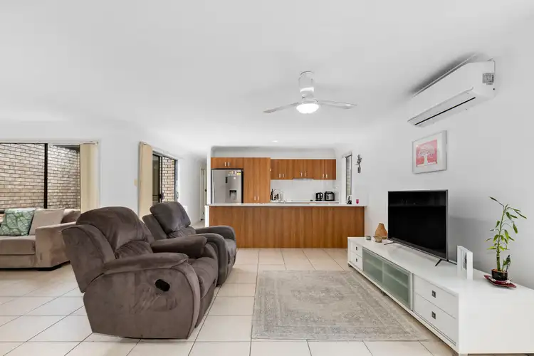 Fifth view of Homely semi-detached listing, 1/5 Amaray Drive, Upper Coomera QLD 4209