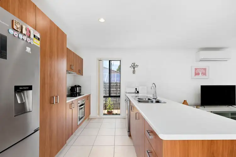 Sixth view of Homely semi-detached listing, 1/5 Amaray Drive, Upper Coomera QLD 4209