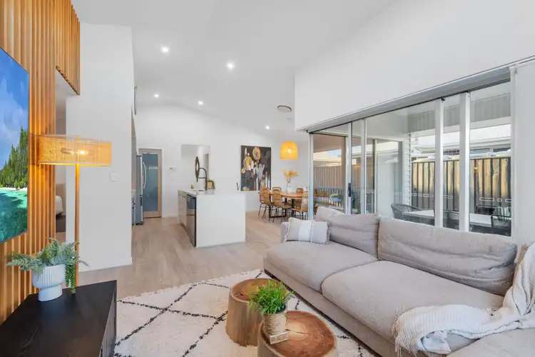 Fourth view of Homely house listing, 13 Benjamen Crescent, Nirimba QLD 4551