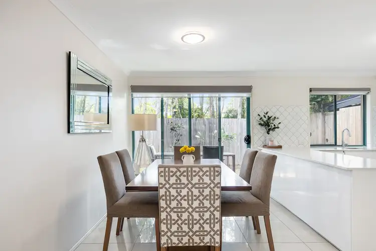 Fourth view of Homely semi-detached listing, 47/24 Beattie Road, Coomera QLD 4209