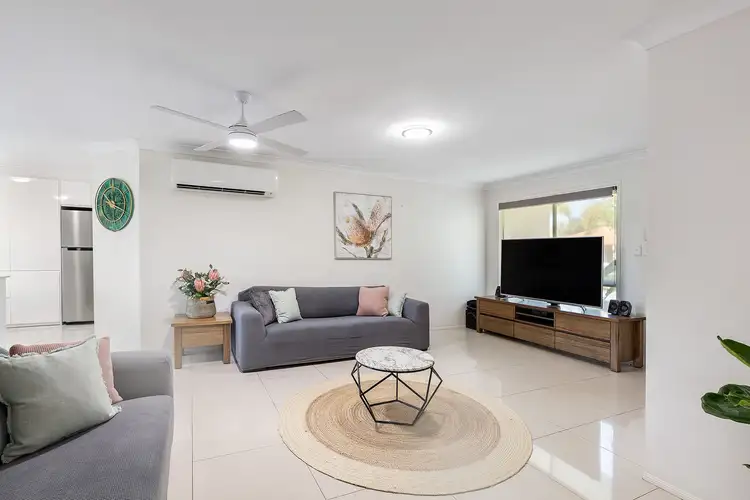 Fifth view of Homely semi-detached listing, 47/24 Beattie Road, Coomera QLD 4209