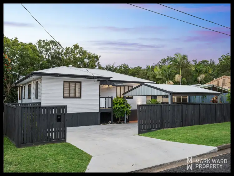 22 Pevny Street, Salisbury QLD 4107