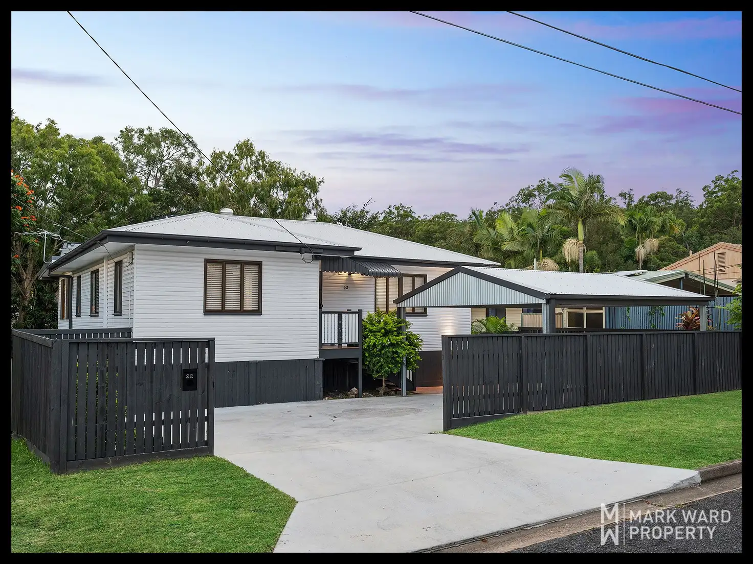 Main view of Homely house listing, 22 Pevny Street, Salisbury QLD 4107