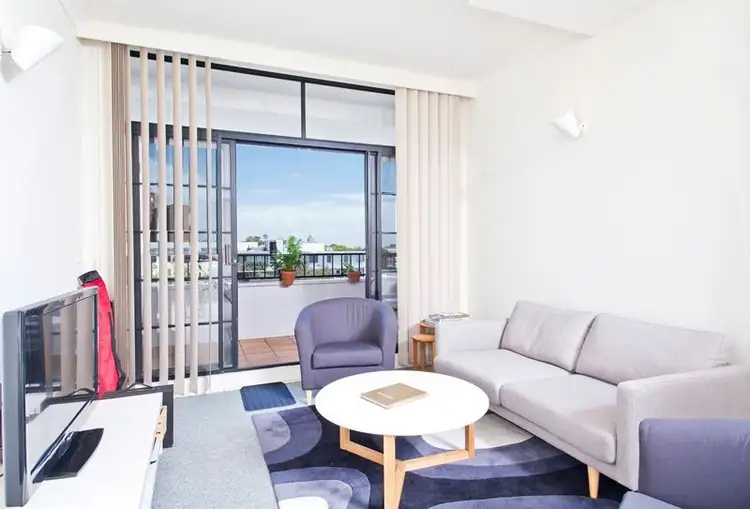 Second view of Homely apartment listing, 602/82-92 Cooper Street, Surry Hills NSW 2010