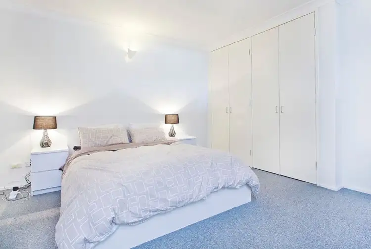 Third view of Homely apartment listing, 602/82-92 Cooper Street, Surry Hills NSW 2010