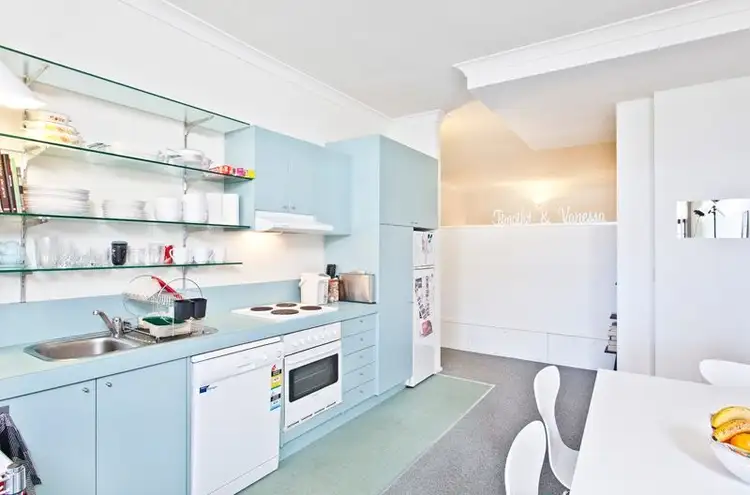 Fourth view of Homely apartment listing, 602/82-92 Cooper Street, Surry Hills NSW 2010