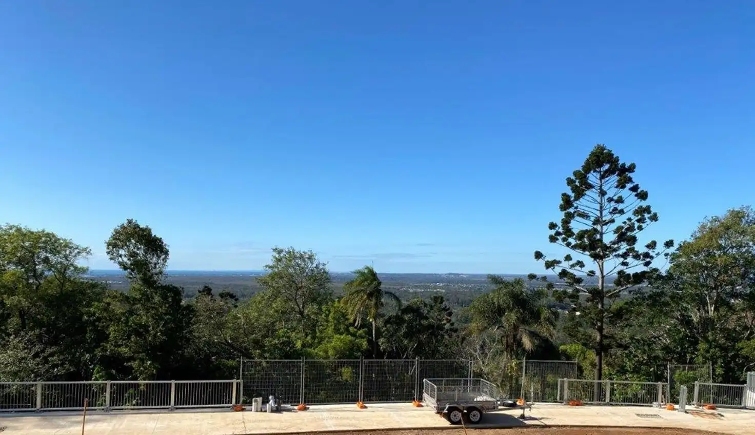 Main view of Homely land listing, Proposed Lot/32-36 King Street, Buderim QLD 4556