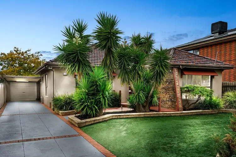 Main view of Homely house listing, 56 Fosters Road, Keilor Park VIC 3042