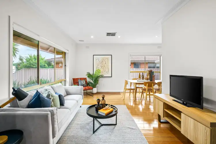 Second view of Homely house listing, 56 Fosters Road, Keilor Park VIC 3042