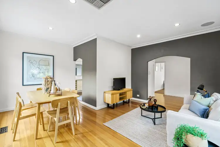 Third view of Homely house listing, 56 Fosters Road, Keilor Park VIC 3042