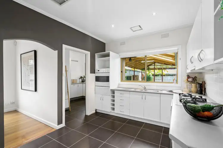 Fourth view of Homely house listing, 56 Fosters Road, Keilor Park VIC 3042