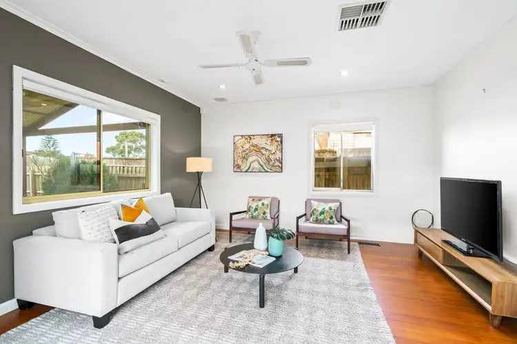 Sixth view of Homely house listing, 56 Fosters Road, Keilor Park VIC 3042