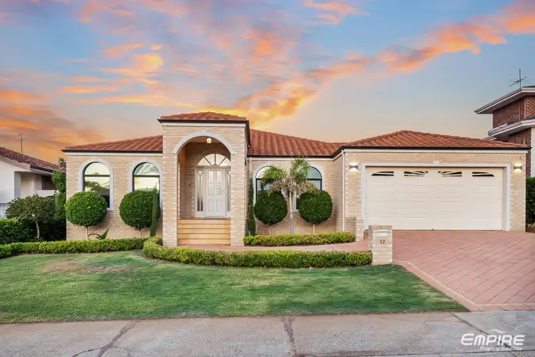 22 Marvell Avenue, Spearwood WA 6163