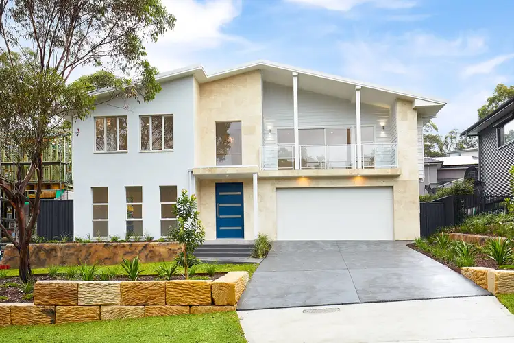 Main view of Homely house listing, 11 Mary Wall Cr, Berowra NSW 2081