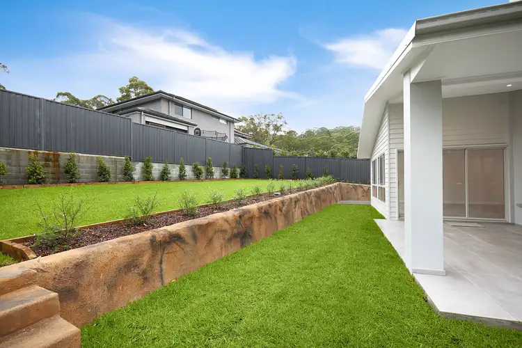 Fourth view of Homely house listing, 11 Mary Wall Cr, Berowra NSW 2081