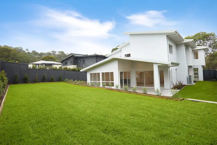 Fifth view of Homely house listing, 11 Mary Wall Cr, Berowra NSW 2081