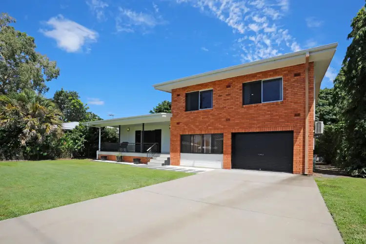 Main view of Homely house listing, 193-195 McCormack Street, Manunda QLD 4870