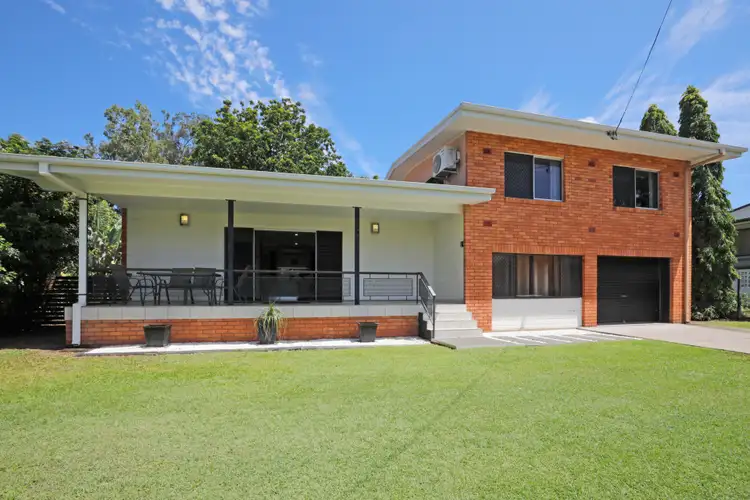Second view of Homely house listing, 193-195 McCormack Street, Manunda QLD 4870
