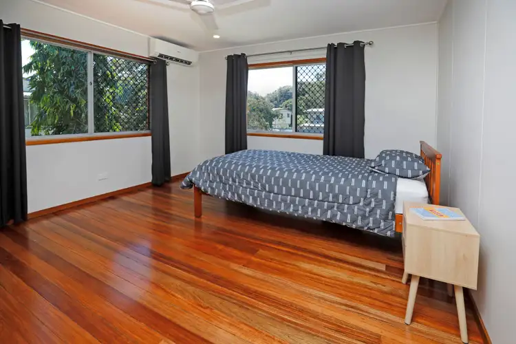 Fifth view of Homely house listing, 193-195 McCormack Street, Manunda QLD 4870