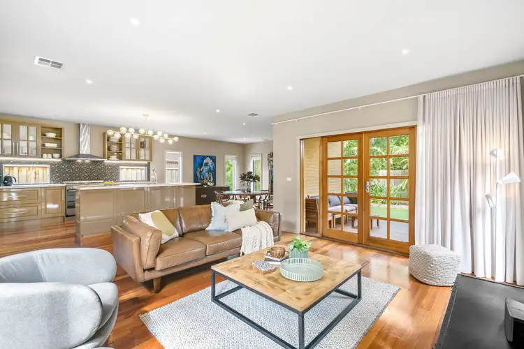 Third view of Homely house listing, 77 Steele Creek Drive, Keilor East VIC 3033