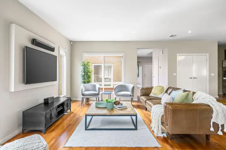 Fourth view of Homely house listing, 77 Steele Creek Drive, Keilor East VIC 3033