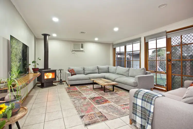 Second view of Homely house listing, 10 Glenrobe Street, Deer Park VIC 3023