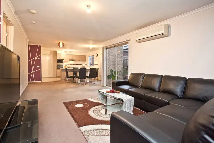 Second view of Homely house listing, 10 Duncombe Park Way, Deer Park VIC 3023