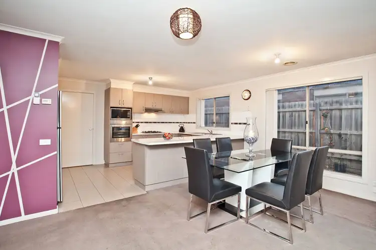 Third view of Homely house listing, 10 Duncombe Park Way, Deer Park VIC 3023