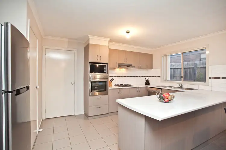 Fourth view of Homely house listing, 10 Duncombe Park Way, Deer Park VIC 3023