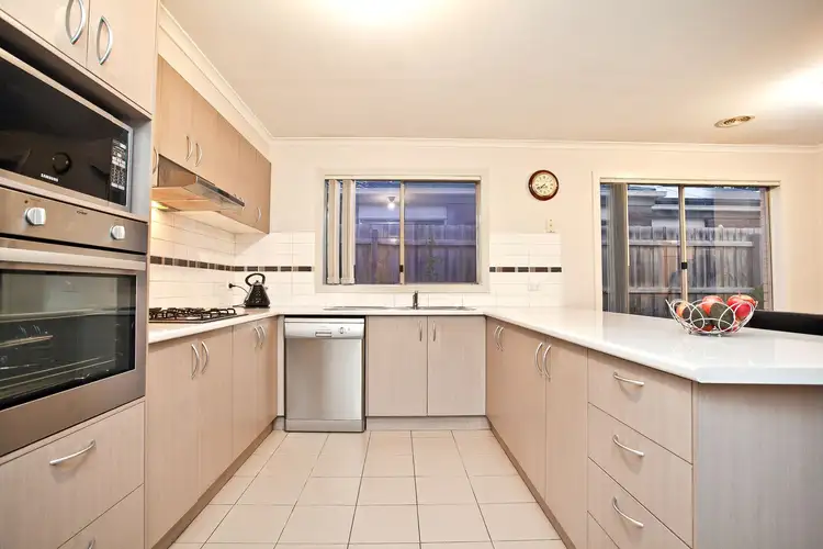 Fifth view of Homely house listing, 10 Duncombe Park Way, Deer Park VIC 3023
