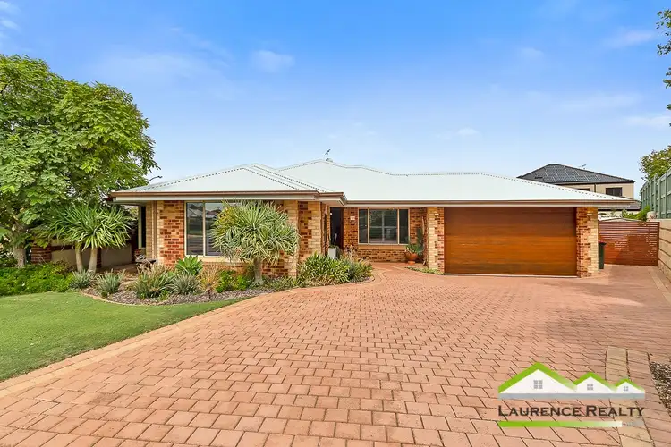 Main view of Homely house listing, 12 Accra Way, Quinns Rocks WA 6030